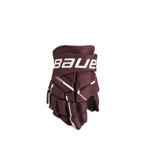 Bauer Supreme M5 Pro Hockey Gloves - Junior - Sports Excellence