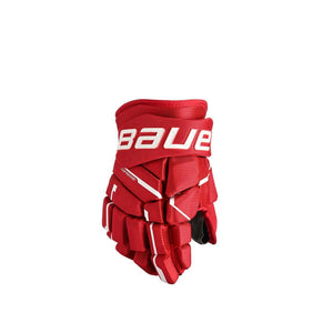 Bauer Supreme M5 Pro Hockey Gloves - Junior - Sports Excellence