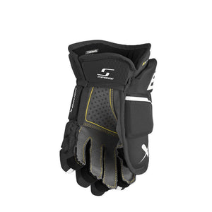 Bauer Supreme M5 Pro Hockey Gloves - Junior - Sports Excellence