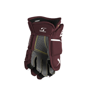 Bauer Supreme M5 Pro Hockey Gloves - Junior - Sports Excellence