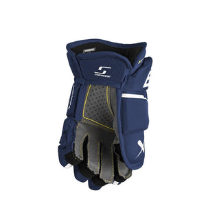 Bauer Supreme M5 Pro Hockey Gloves - Junior - Sports Excellence