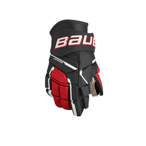 Bauer Supreme M5 Pro Hockey Gloves - Senior - Sports Excellence