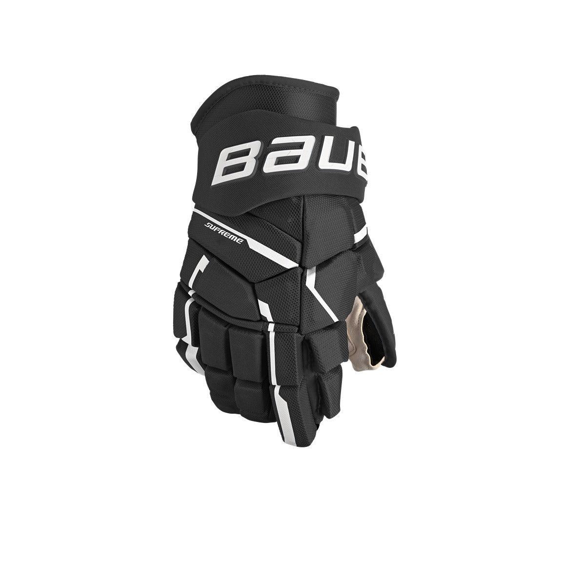 Bauer Supreme M5 Pro Hockey Gloves - Senior - Sports Excellence