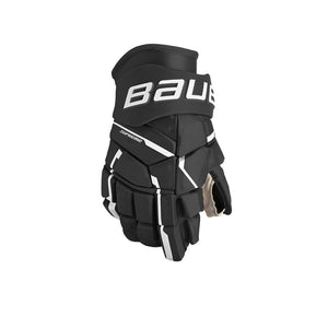 Bauer Supreme M5 Pro Hockey Gloves - Senior - Sports Excellence