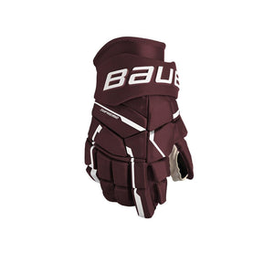 Bauer Supreme M5 Pro Hockey Gloves - Senior - Sports Excellence