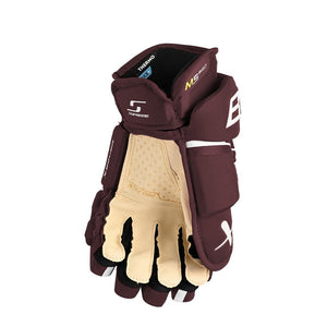 Bauer Supreme M5 Pro Hockey Gloves - Senior - Sports Excellence