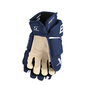 Bauer Supreme M5 Pro Hockey Gloves - Senior - Sports Excellence
