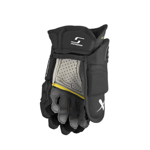 Bauer Supreme Mach Hockey Gloves - Junior - Sports Excellence