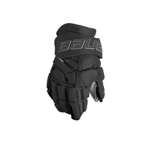 Bauer Supreme Mach Hockey Gloves - Intermediate - Sports Excellence