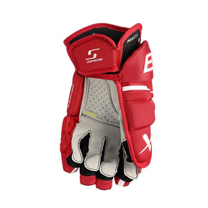 Bauer Supreme Mach Hockey Gloves - Senior - Sports Excellence