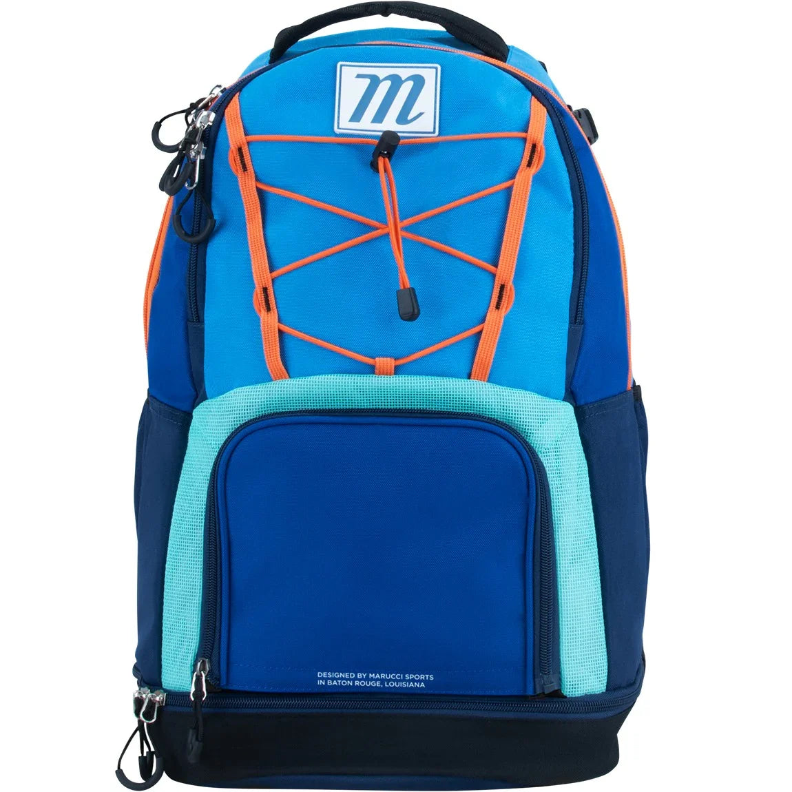 Marucci BLAZR Bat Pack (2025) - Sports Excellence