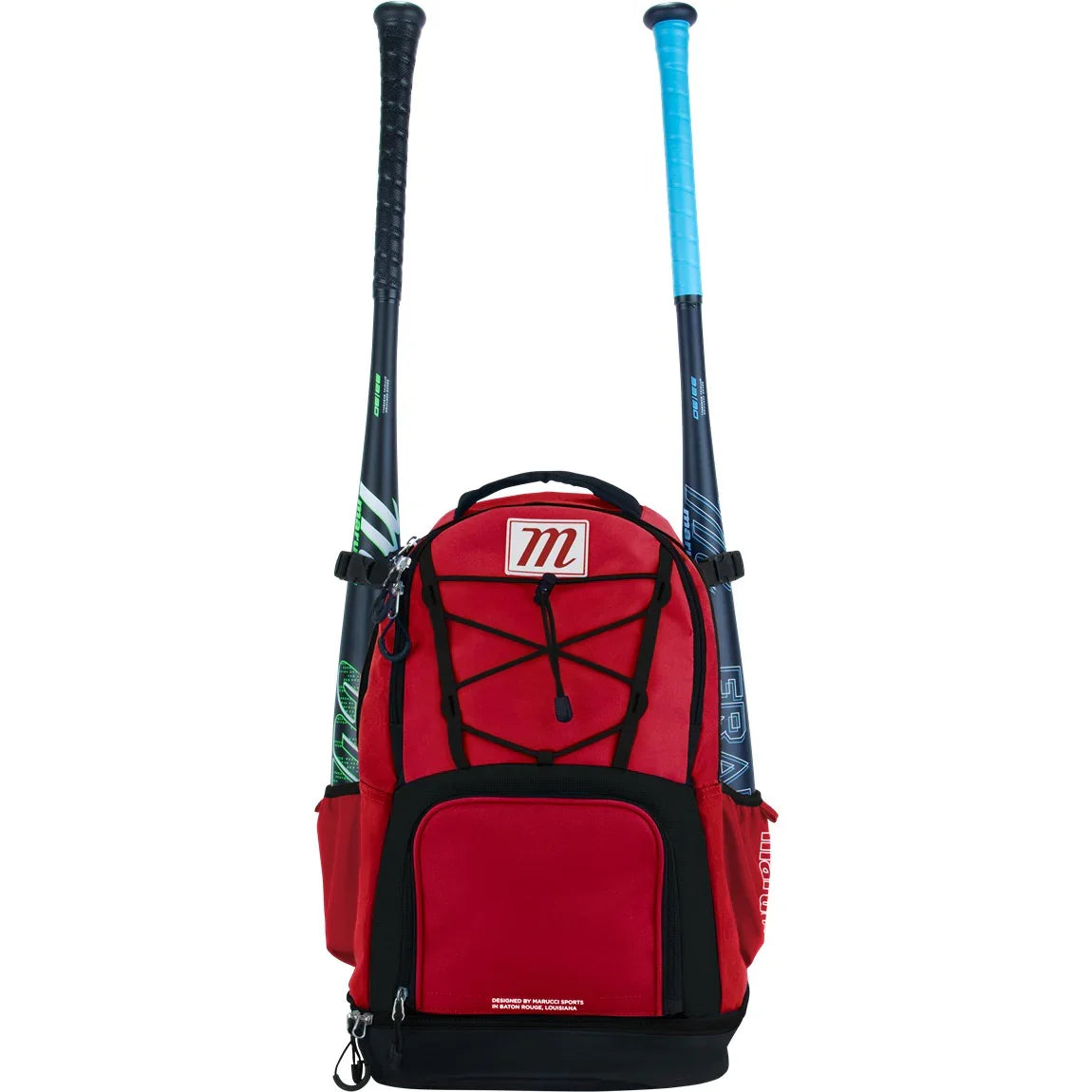 Marucci BLAZR Bat Pack (2025) - Sports Excellence
