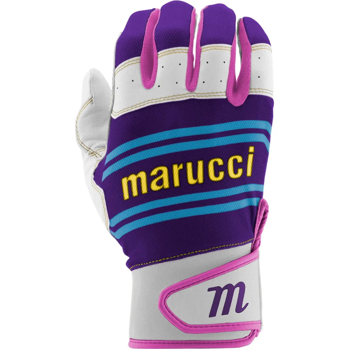 Marucci Swift Lite Adult Batting Glove (2025) - Sports Excellence