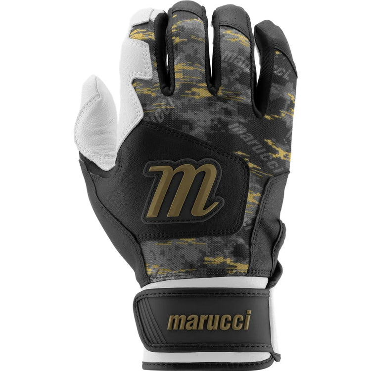 Marucci GXR Adult Batting Gloves (2025) - Sports Excellence