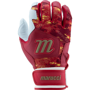 Marucci GXR Adult Batting Gloves (2025) - Sports Excellence