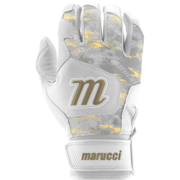 Marucci GXR Adult Batting Gloves (2025) - Sports Excellence