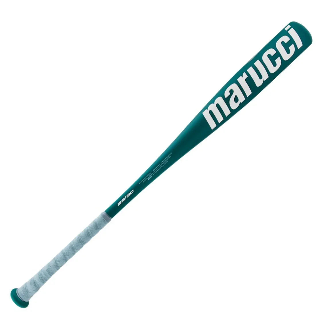 Marucci F5 (-3) BBCOR Baseball Bat (2024) - Sports Excellence