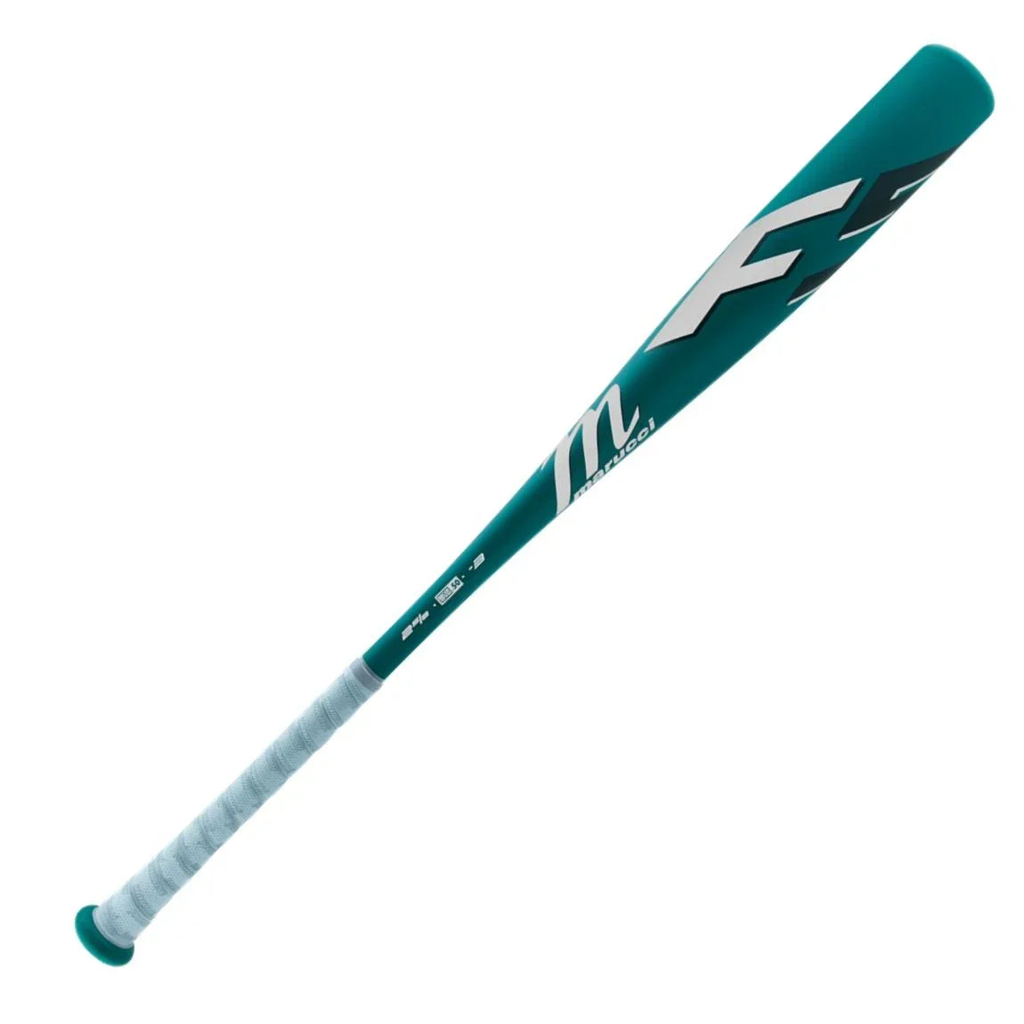 Marucci F5 (-3) BBCOR Baseball Bat (2024) - Sports Excellence
