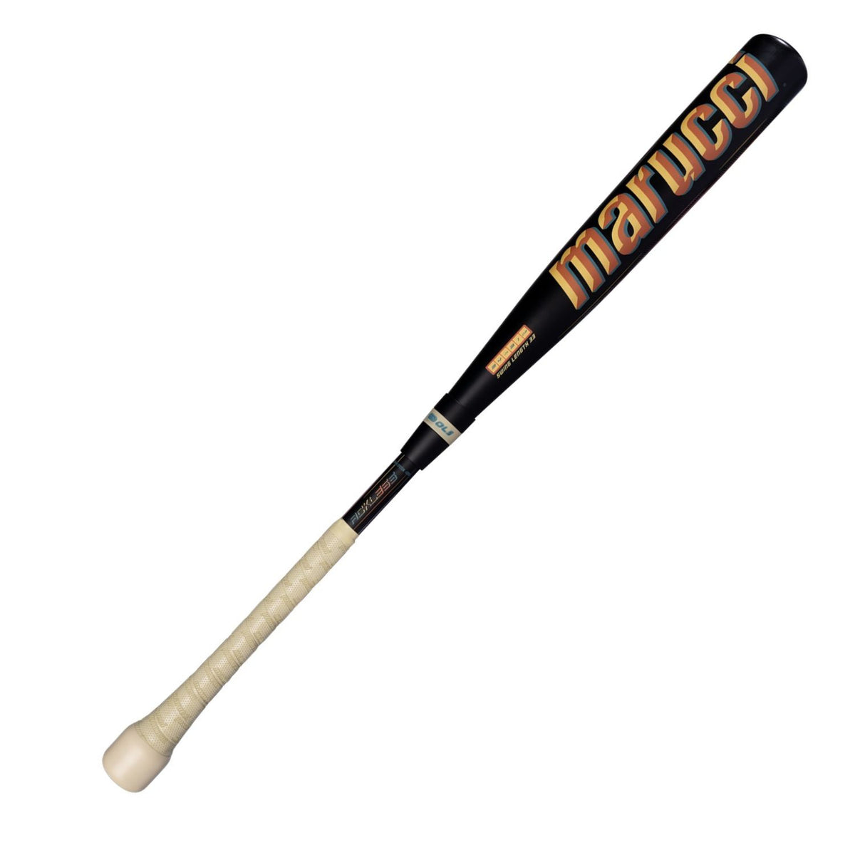 Marucci RCKLESS GEN 2 Hybrid PUCK BBCOR (-3) Baseball Bat (2026)