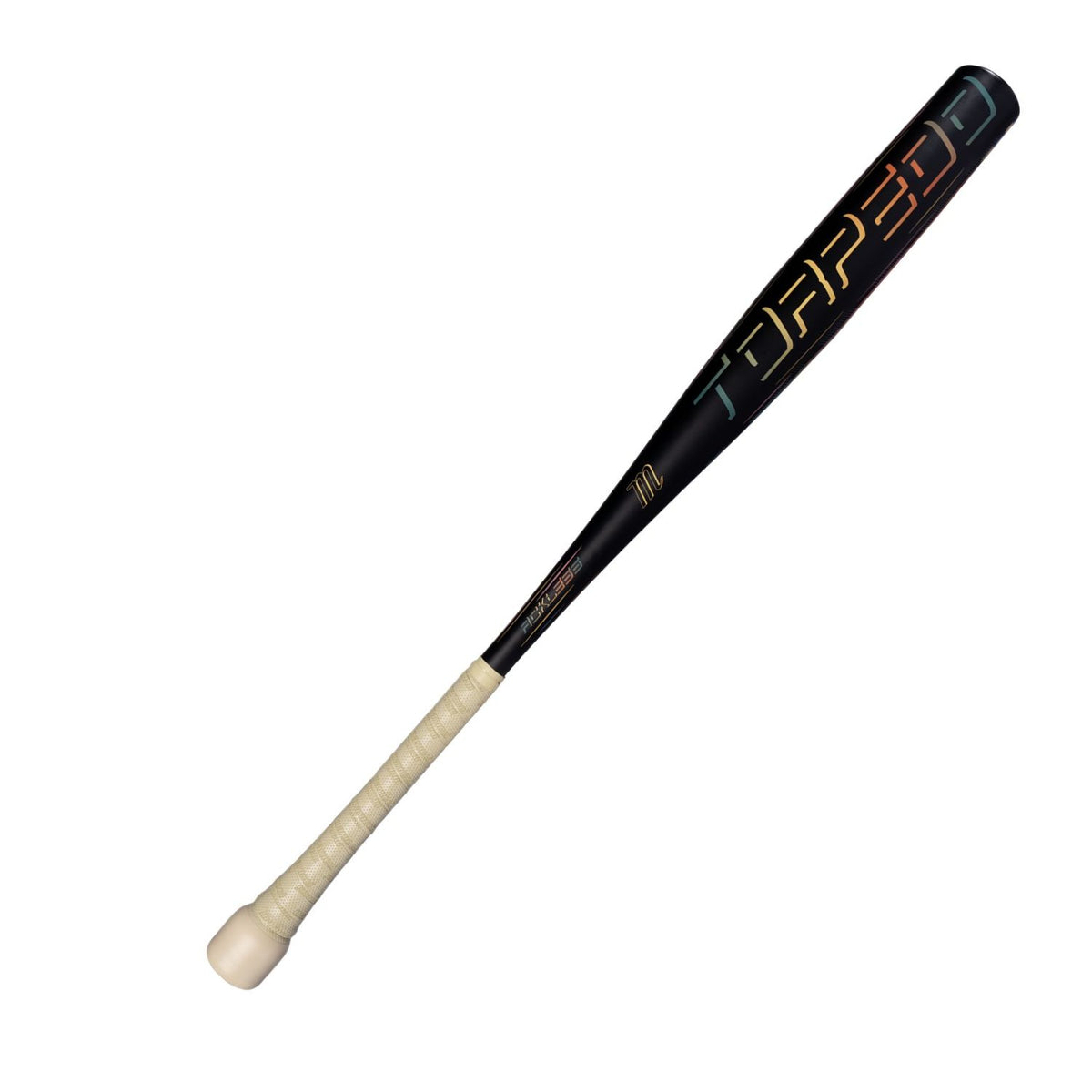 Marucci RCKLESS Torpedo Puck BBCOR (-3) Baseball Bat (2026)
