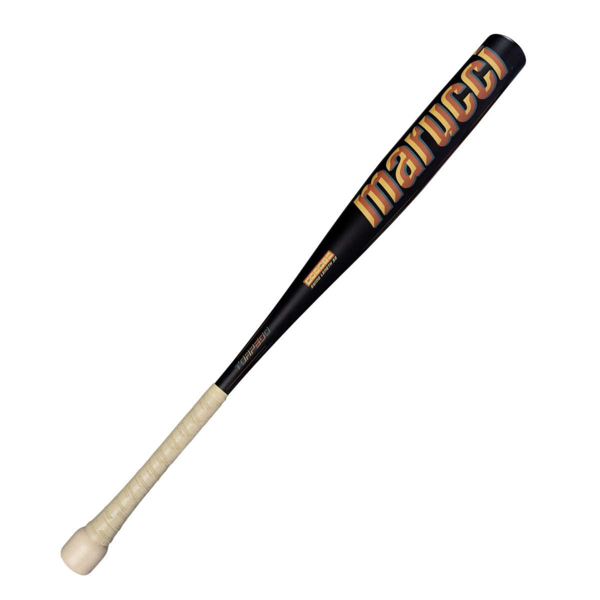 Marucci RCKLESS Torpedo Puck BBCOR (-3) Baseball Bat (2026)