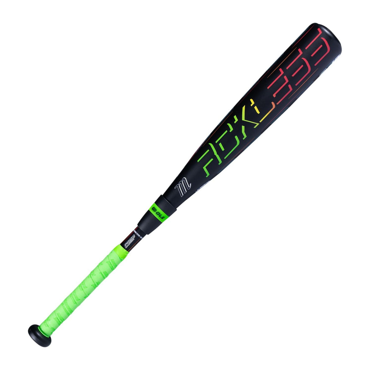 Marucci RCKLESS Comp JBB USSSA -10 Baseball Bat (2026)