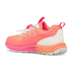 Merrell Big Kid's Agility Peak Hiking Shoes - Sports Excellence