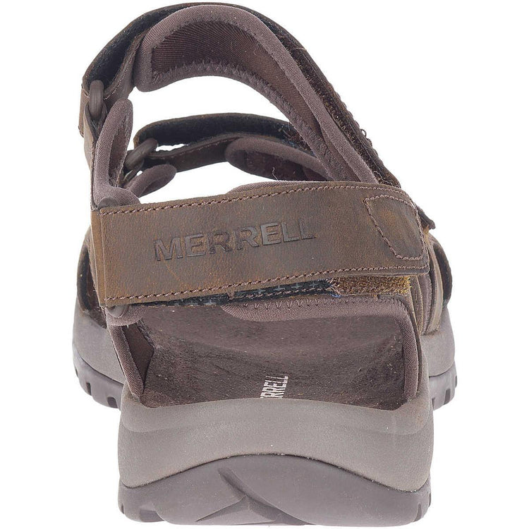 Merrell Sandspur 2 Convertible Sandals - Men - Sports Excellence
