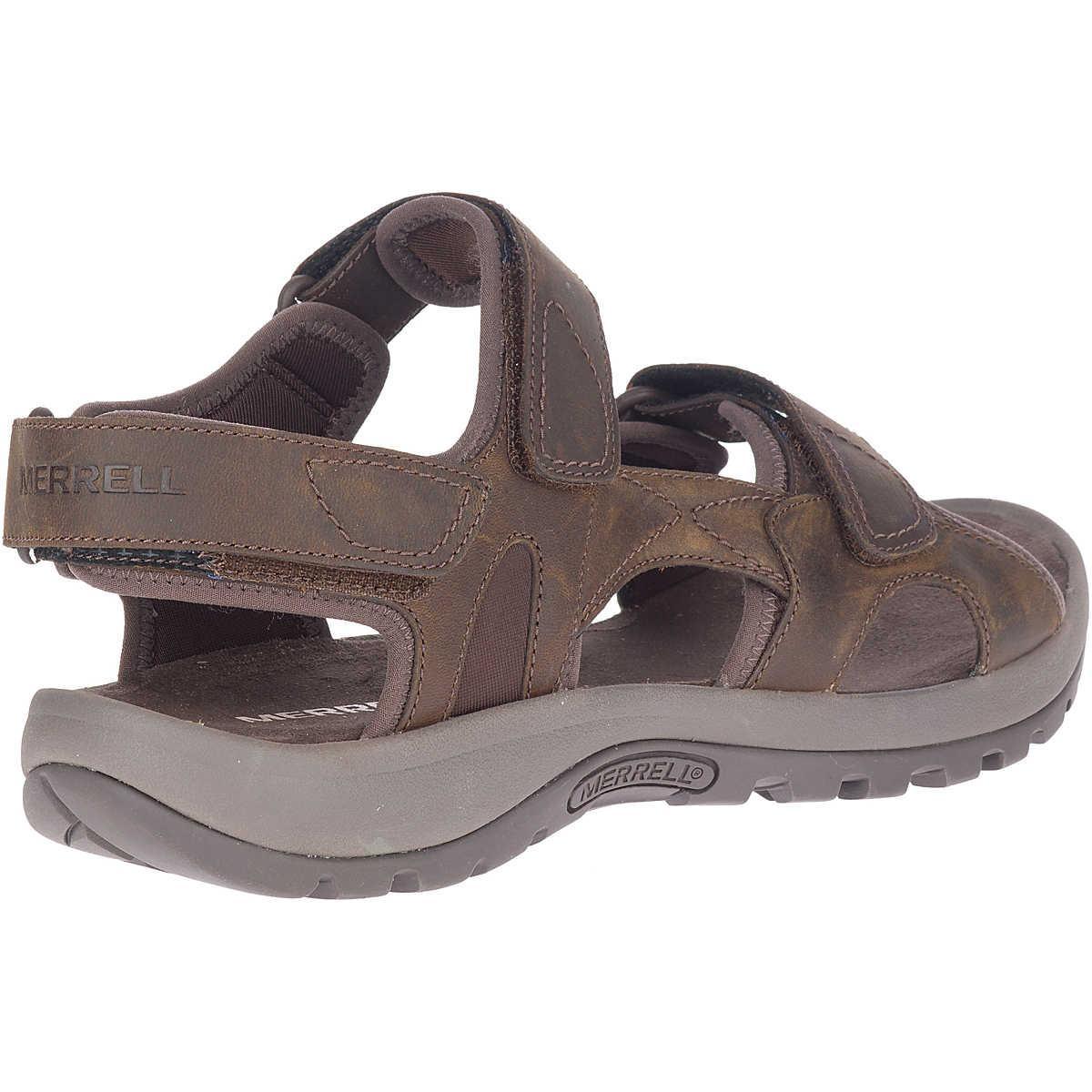 Merrell Sandspur 2 Convertible Sandals - Men - Sports Excellence