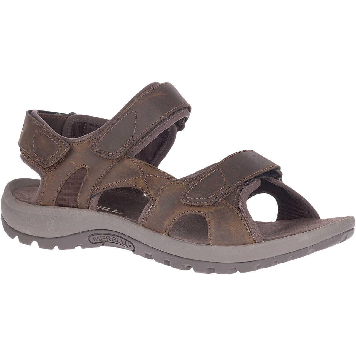 Merrell Sandspur 2 Convertible Sandals - Men - Sports Excellence