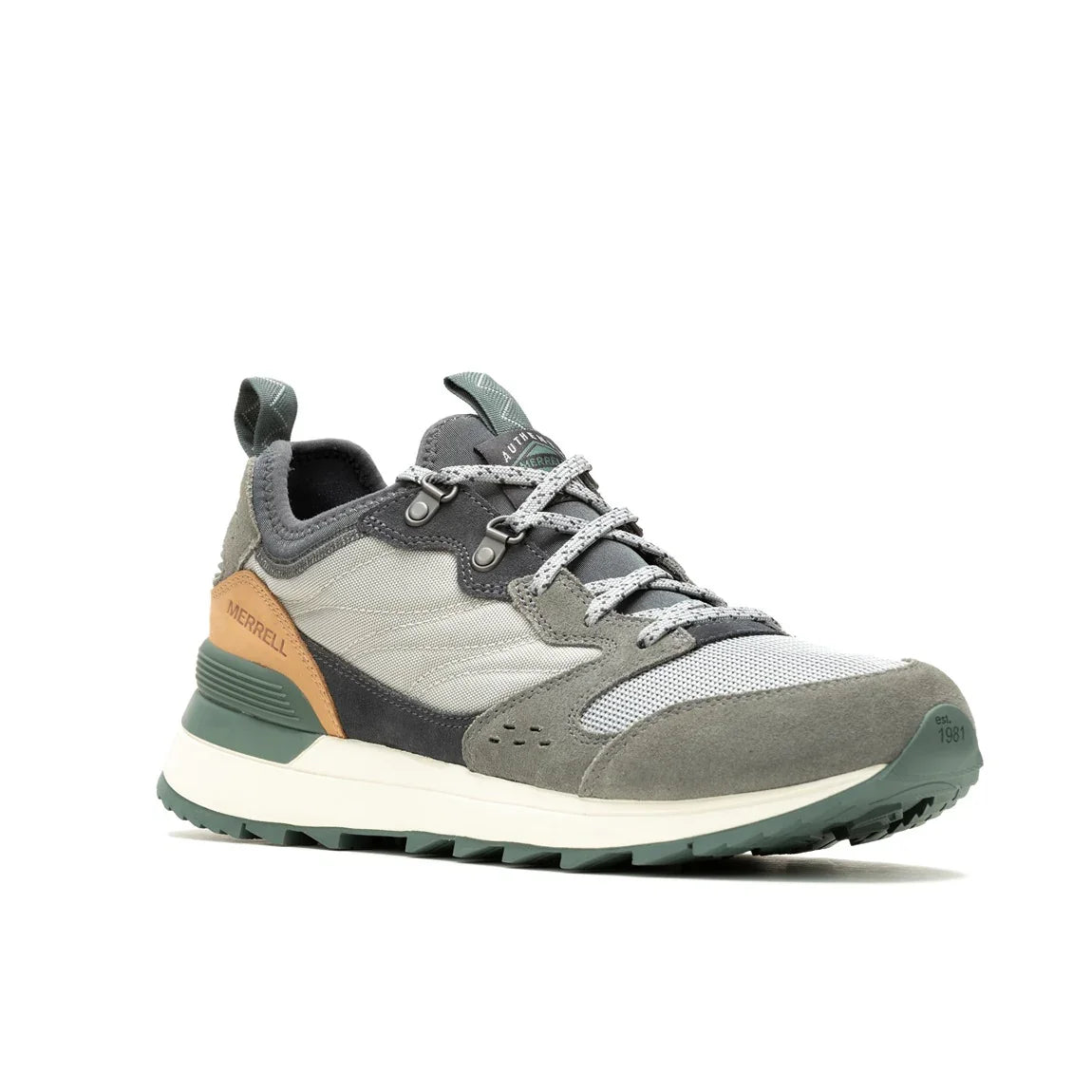 Merrell Alpine 83 Sneaker Recraft - Men - Sports Excellence