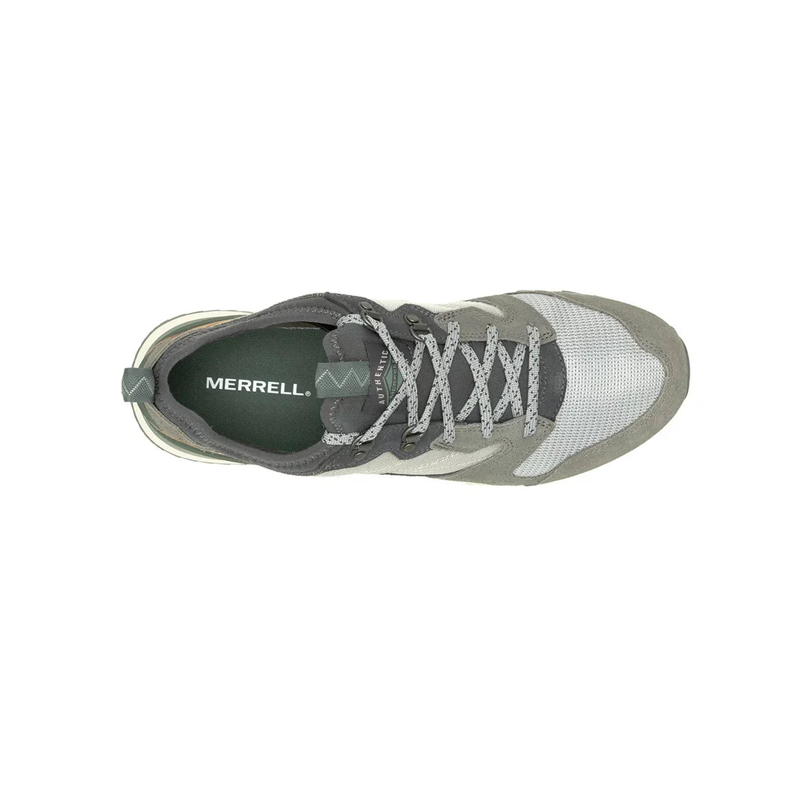 Merrell Alpine 83 Sneaker Recraft - Men - Sports Excellence