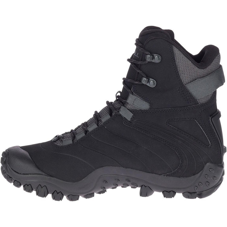 Merrell Chameleon Thermo 8 Tall Waterproof Boot - Men - Sports Excellence