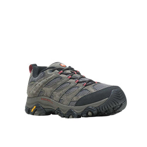 Merrell Moab 3 Waterproof Hiking Shoes (Wide Width) - Men - Sports Excellence