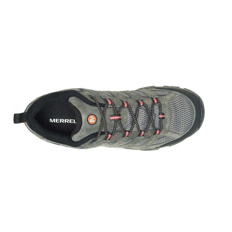 Merrell Moab 3 Waterproof Hiking Shoes (Wide Width) - Men - Sports Excellence