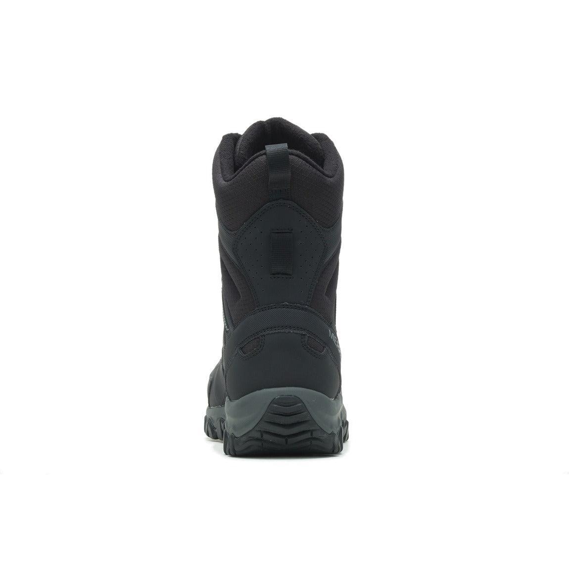 Merrell Thermo Akita Tall Waterproof Boot - Men - Sports Excellence