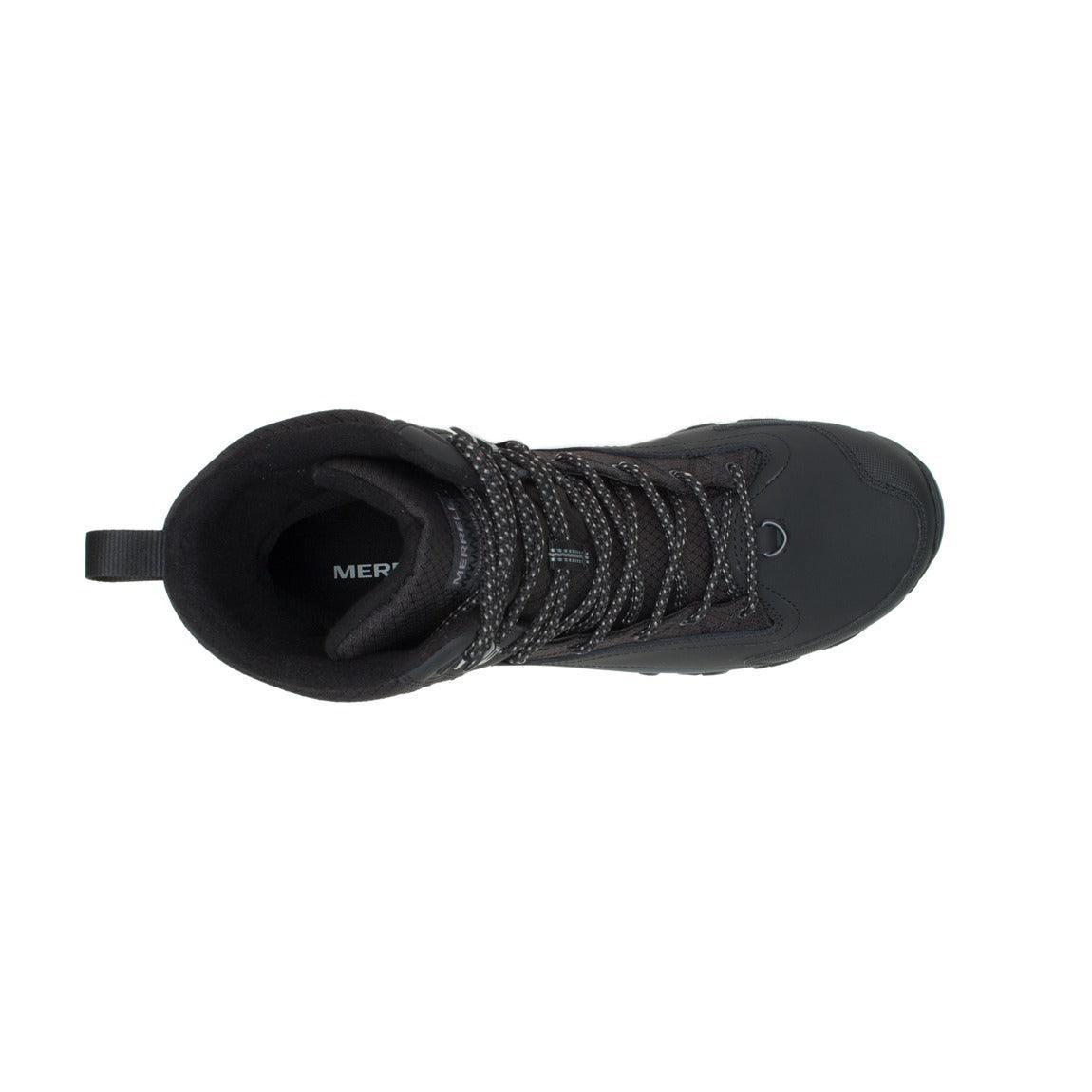 Merrell Thermo Akita Tall Waterproof Boot - Men - Sports Excellence
