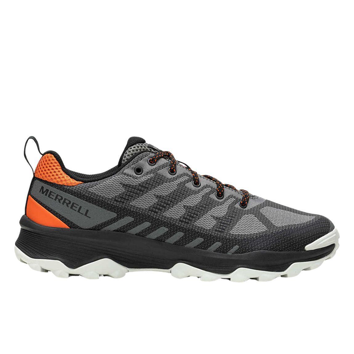 Merrell Speed Eco Hiking Shoes - Men - Sports Excellence