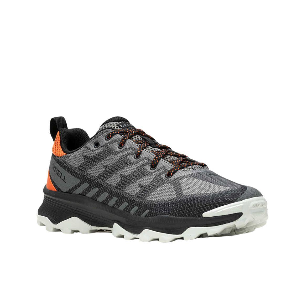 Merrell Speed Eco Hiking Shoes - Men - Sports Excellence