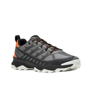 Merrell Speed Eco Hiking Shoes - Men - Sports Excellence