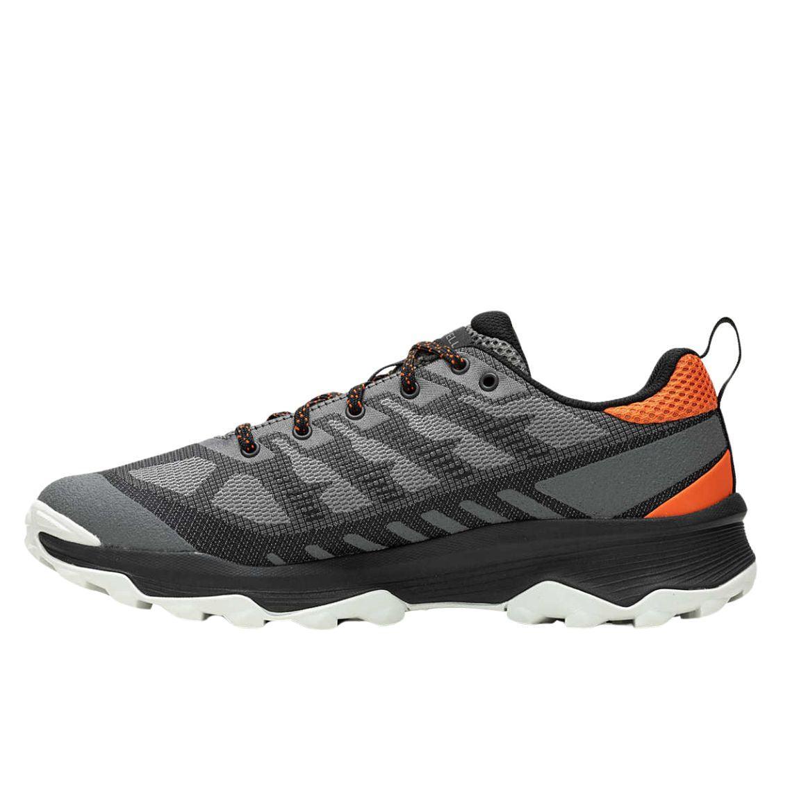 Merrell Speed Eco Hiking Shoes - Men - Sports Excellence