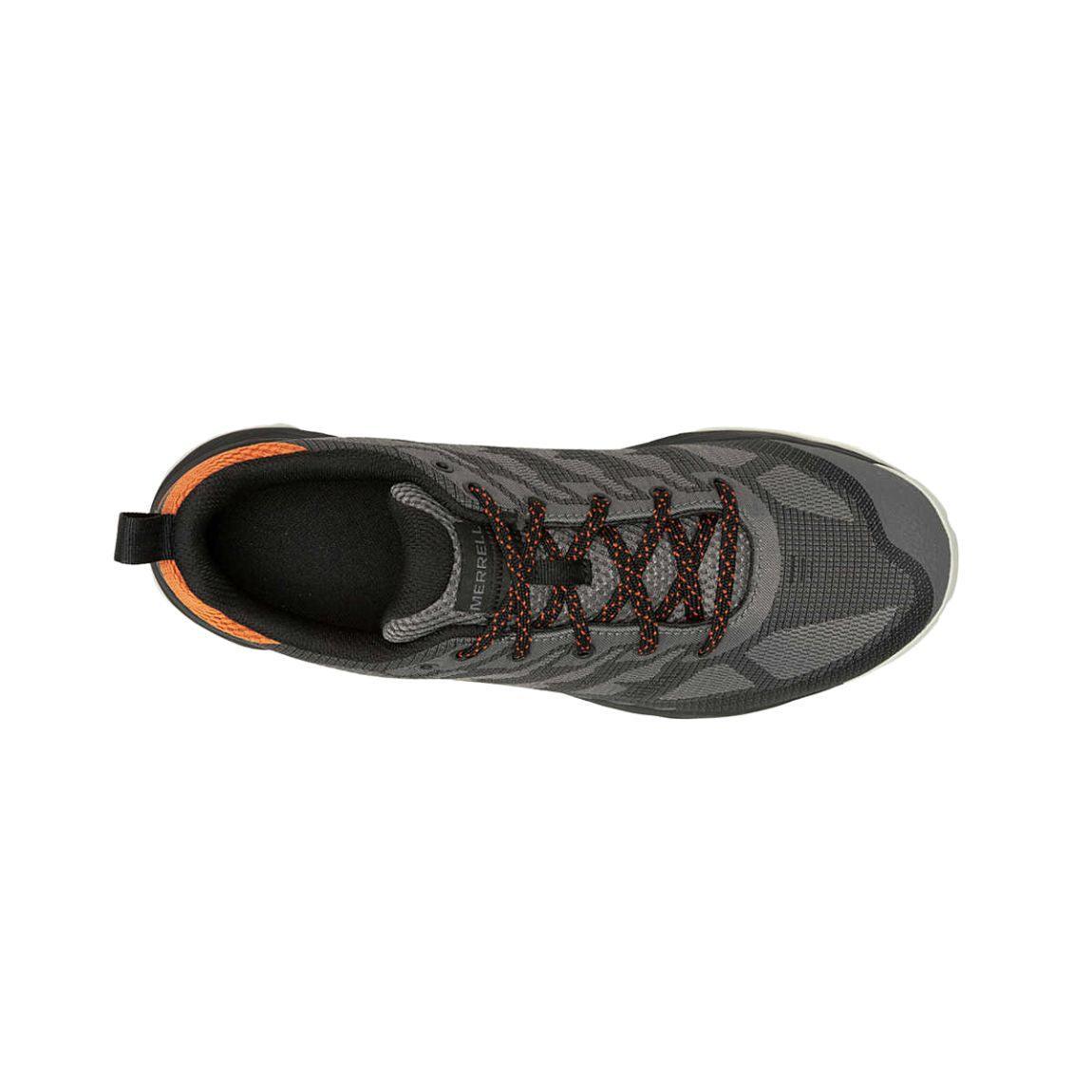Merrell Speed Eco Hiking Shoes - Men - Sports Excellence