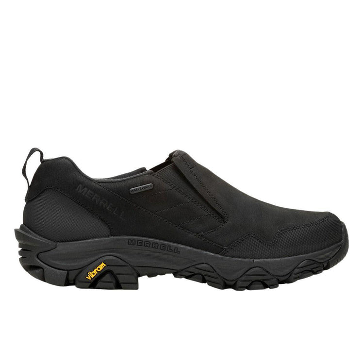 Merrell Coldpack 3 Thermo Moc Waterproof Shoe (Wide Width) - Men - Sports Excellence