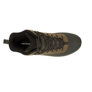 Merrell Thermo Kiruna 2 Tall Waterproof Boot - Men - Sports Excellence