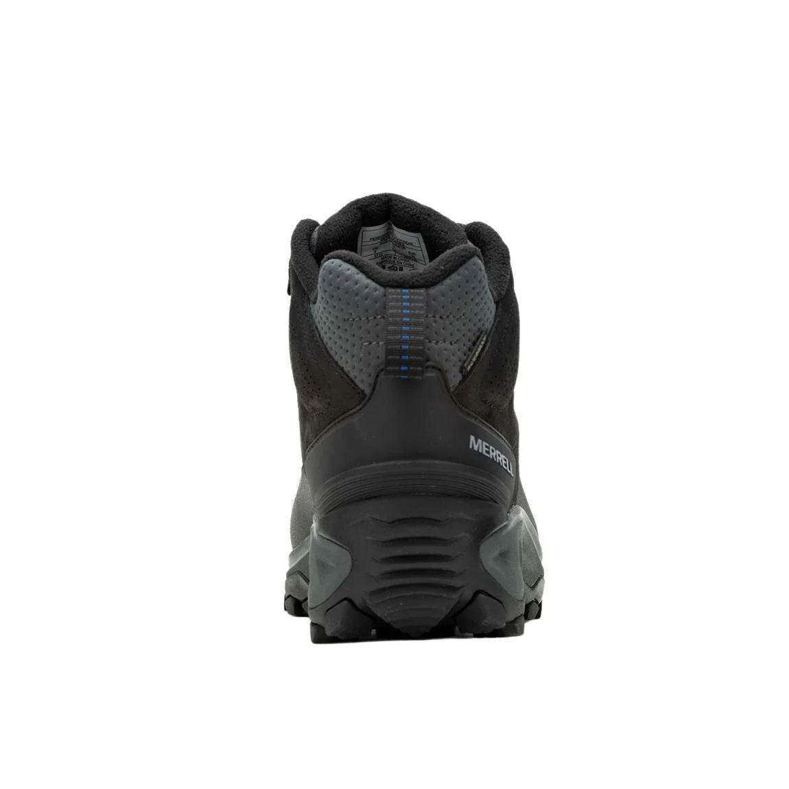 Merrell Thermo Kiruna 2 Mid Waterproof Boot (Wide Width) - Men - Sports Excellence