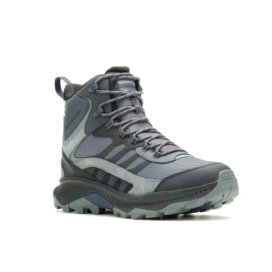 Merrell Speed Strike 2 Thermo Mid Waterproof Boot - Men - Sports Excellence