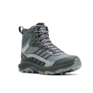 Merrell Speed Strike 2 Thermo Mid Waterproof Boot - Men - Sports Excellence