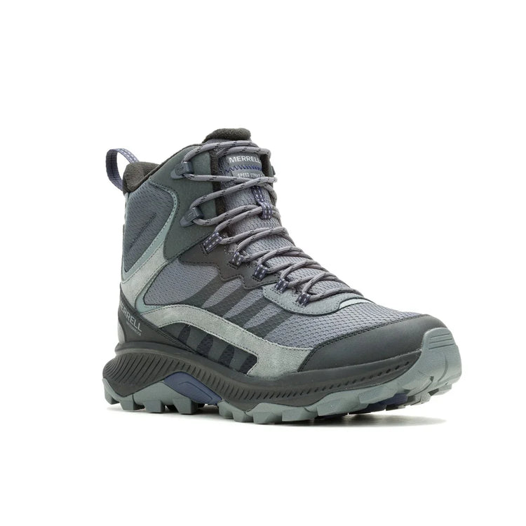Merrell Speed Strike 2 Thermo Mid Waterproof Boot - Men - Sports Excellence