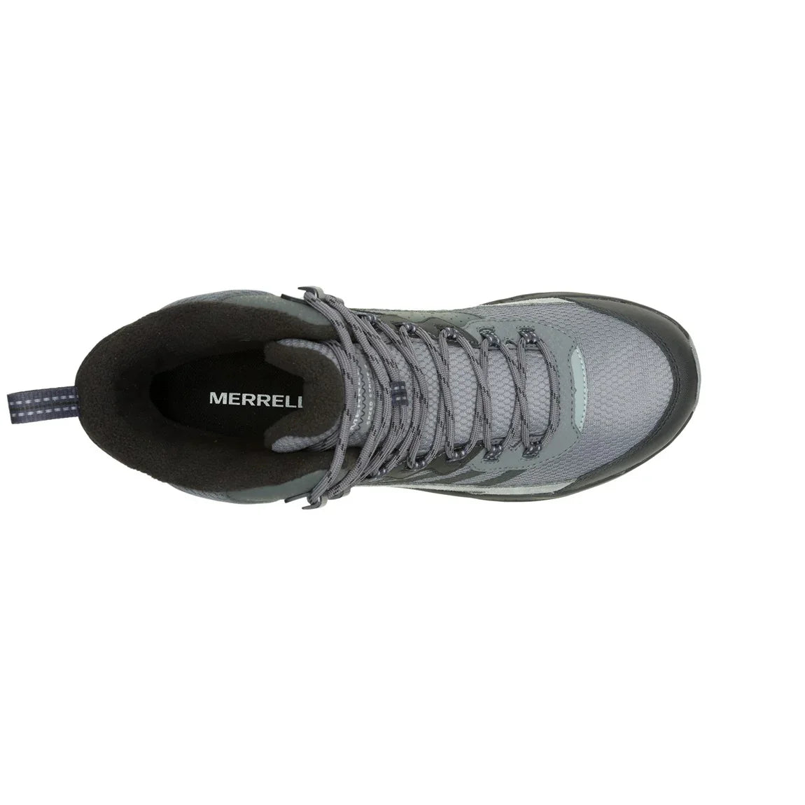 Merrell Speed Strike 2 Thermo Mid Waterproof Boot - Men - Sports Excellence
