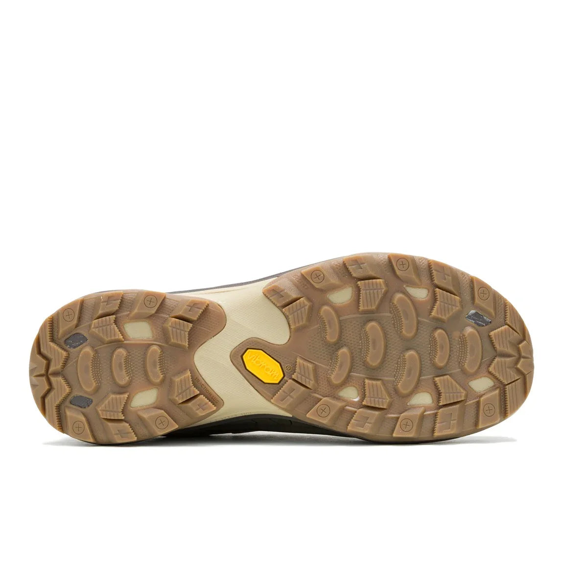 Merrell Moab Speed 2 Leather Waterproof Hiking Shoes - Men - Sports Excellence
